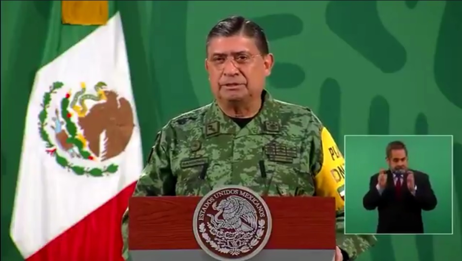 VIDEO: Militares del Ejercito Mexicano asesinan a un guatemalteco en Chiapas por “acción errónea”