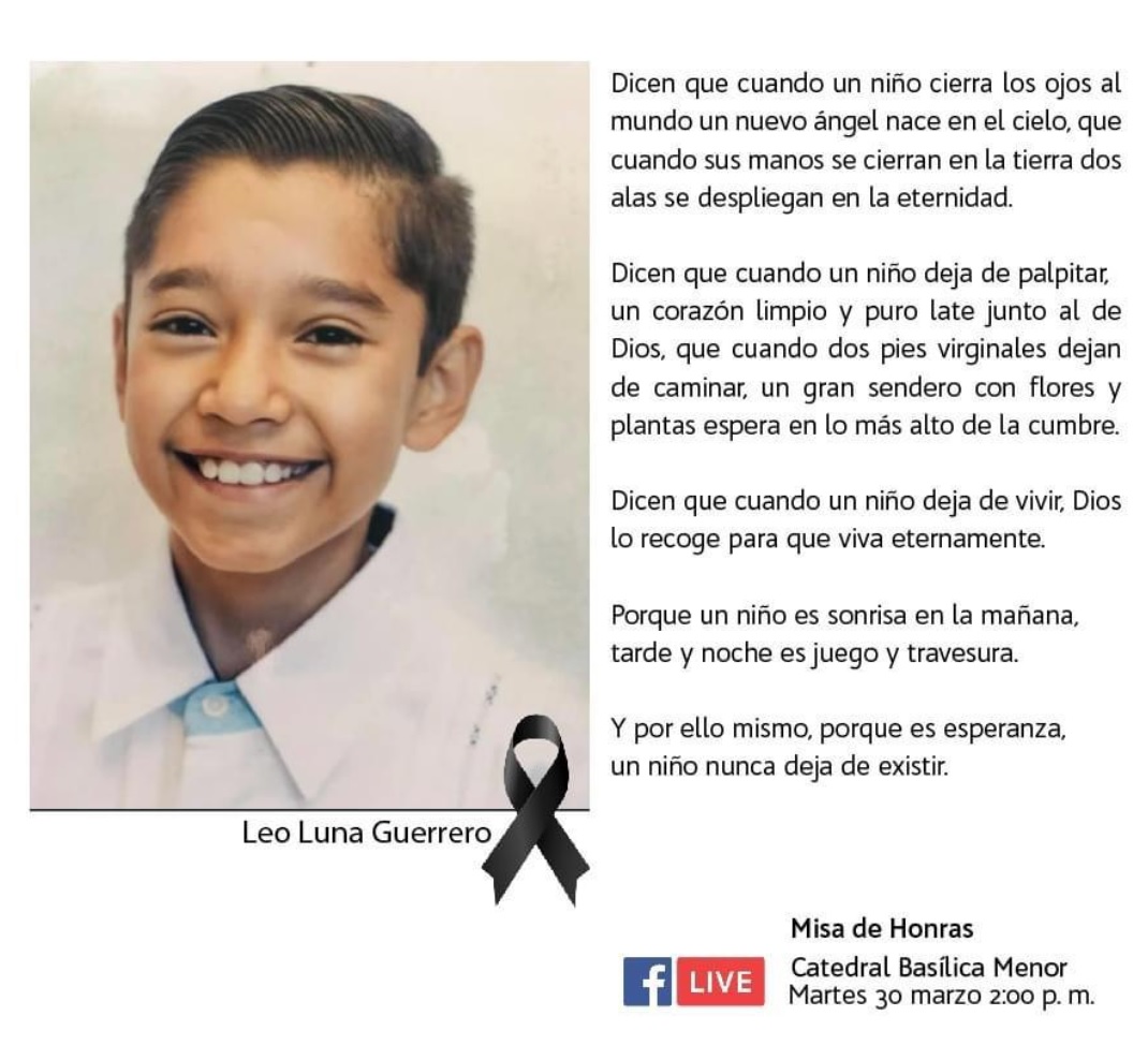 Niño de 13 años muerto en las aguas de Playa del Carmen