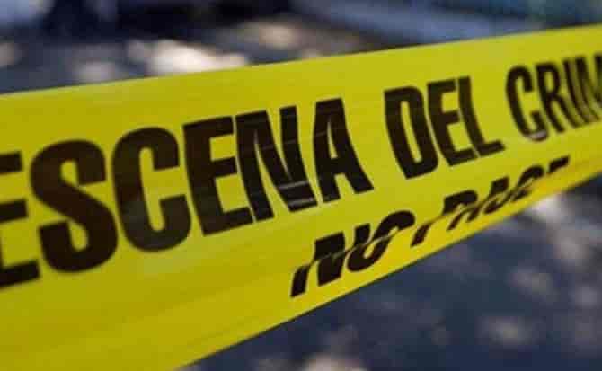 Comerciante es asesinado tras no pagar extorsión en Valle de Chalco
