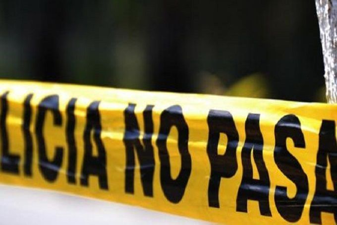 Cadáver en estado de putrefacción es encontrado en Morelos