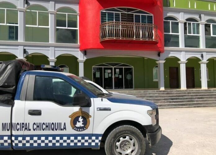 Violaron y mataron a una niña de 4 años en el municipio de Chichiquila, Puebla