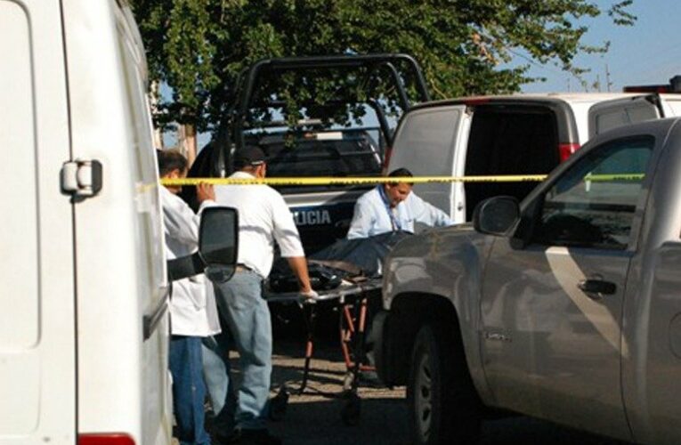 Hallan familia asesinada en Prados Verdes, Morelia