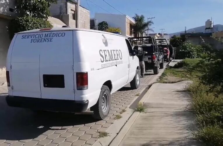 Menor de edad muere tras caer de la cama en San Nicolás Tetitzintla, Puebla