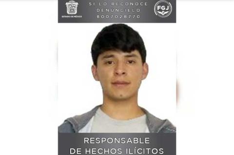 47 años de prisión le dan a joven que asesinó a profesor del Instituto Tecnológico de Toluca