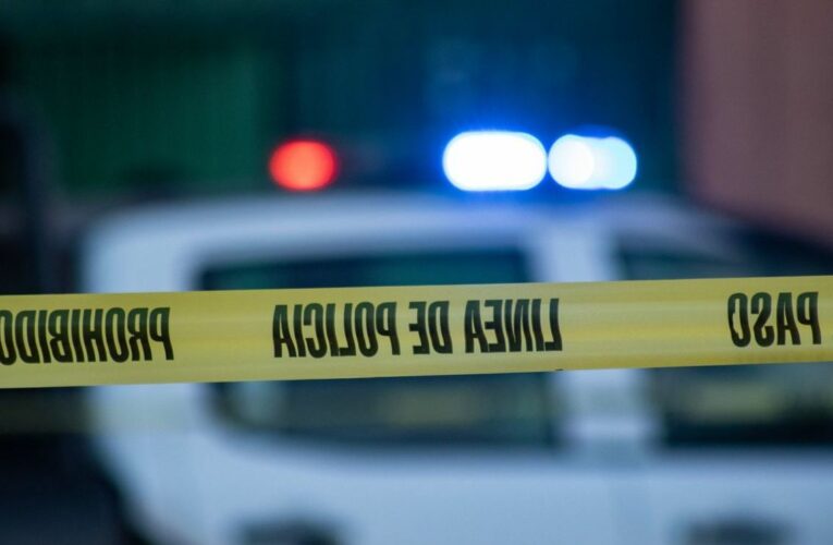 Asesinan a un pipero y dejan a 3 más heridos en Chalco
