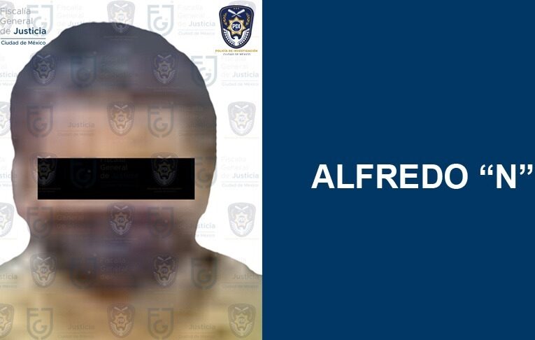 Dictan sentencia a Alfredo “N” quién agredió sexualmente de una niña