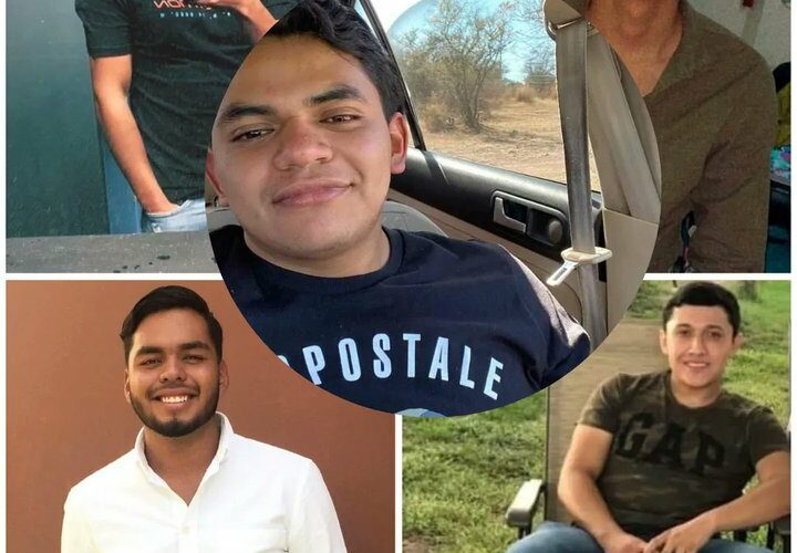 Cinco jóvenes desaparecidos en Jalisco: Familias lanzan desesperado llamado