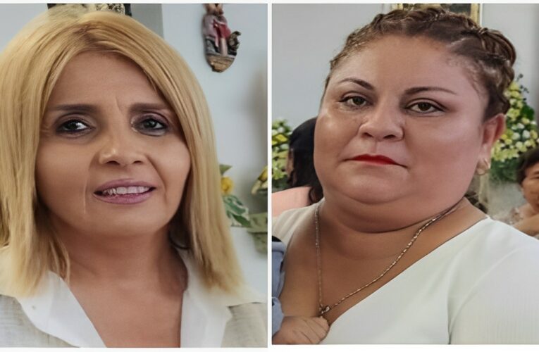 Hallan cadáveres desmembrados de dos mujeres líderes transportistas en Guerrero