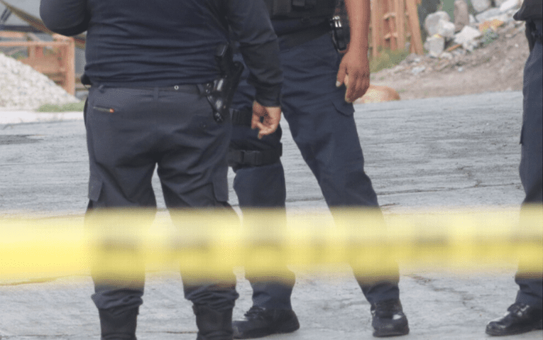 Feminicidio en Tepotzotlán: Investigación en Curso Tras el Hallazgo de Mujer Asesinada