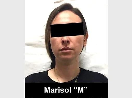 Sentencian a Marisol “M” a 30 años por asesinato de juez en Metepec