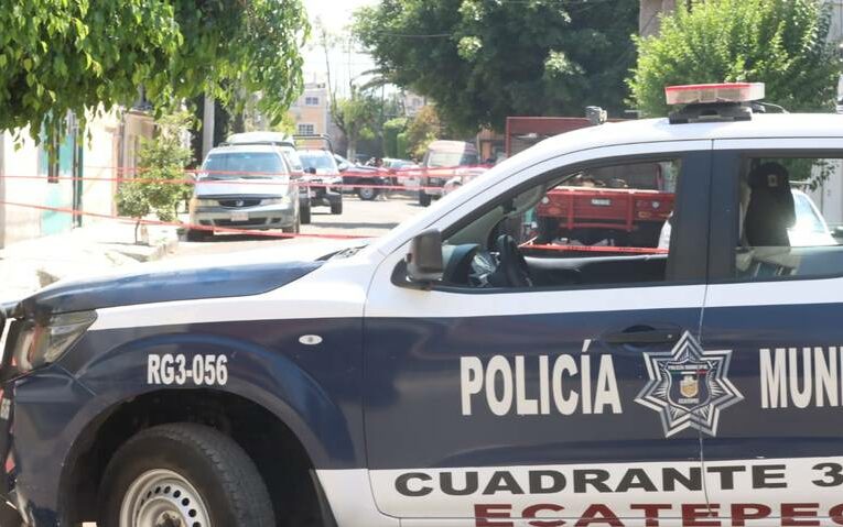 Tragedia en San Vicente Chicoloapan: Abuelito y su Hija Atropellados en la Carretera México-Texcoco