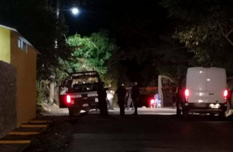 Ataque armado en Tamasopo deja al menos 2 policías heridos