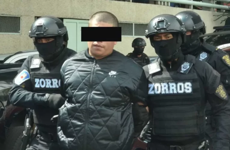 Robo en la Casa de Moneda de Reforma: Condenan a Cinco Años de Cárcel a uno de los Responsables